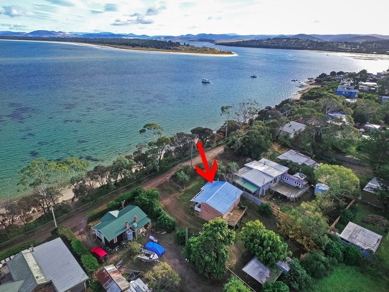 9 Promenade , DODGES FERRY, TAS, 7173