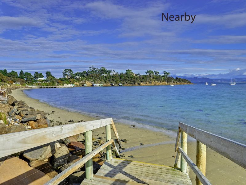 9 Promenade , DODGES FERRY, TAS, 7173