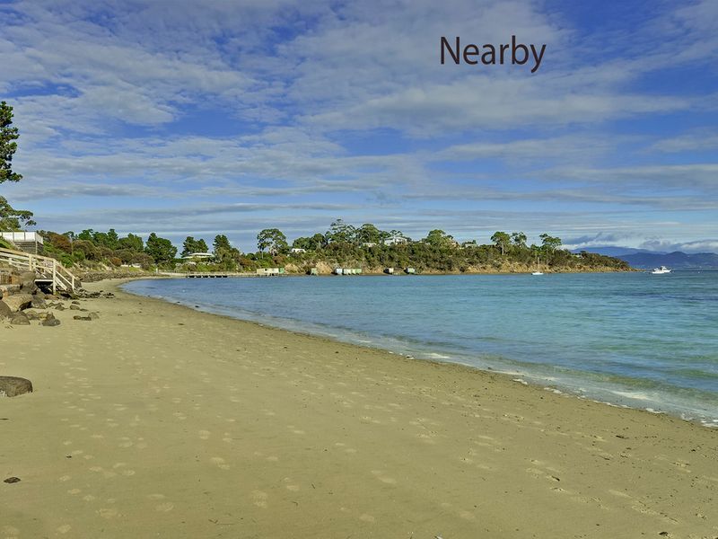 9 Promenade , DODGES FERRY, TAS, 7173