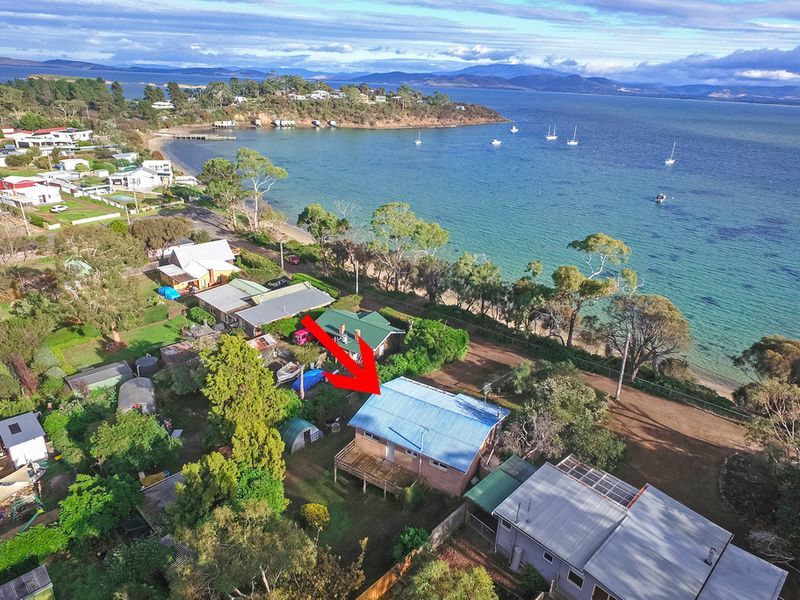 9 Promenade , DODGES FERRY, TAS, 7173