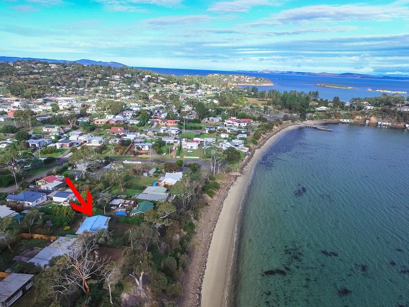 9 Promenade , DODGES FERRY, TAS, 7173