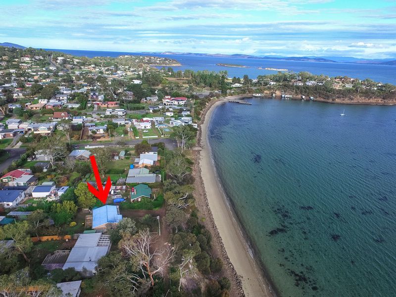 9 Promenade , DODGES FERRY, TAS, 7173