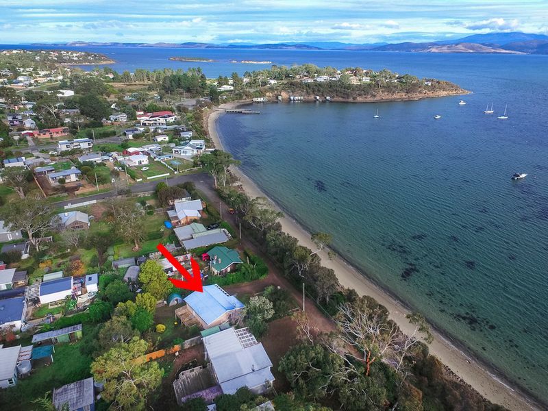 9 Promenade , DODGES FERRY, TAS, 7173
