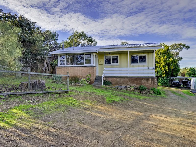 9 Promenade , DODGES FERRY, TAS, 7173