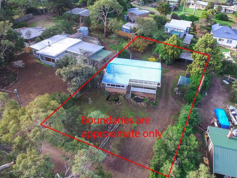 9 Promenade , DODGES FERRY, TAS, 7173