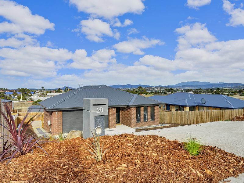 20 Pennington Drive, SORELL, TAS, 7172