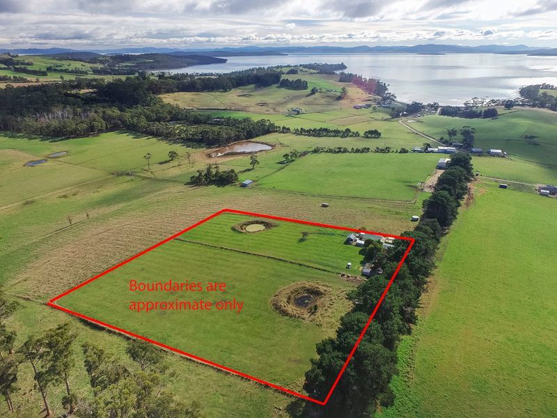 100 Jones Road, PREMAYDENA, TAS, 7185