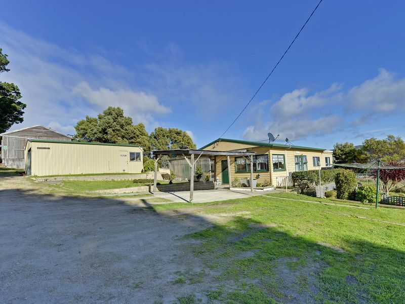 100 Jones Road, PREMAYDENA, TAS, 7185