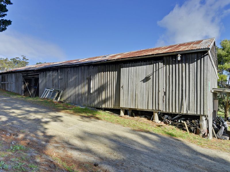 100 Jones Road, PREMAYDENA, TAS, 7185