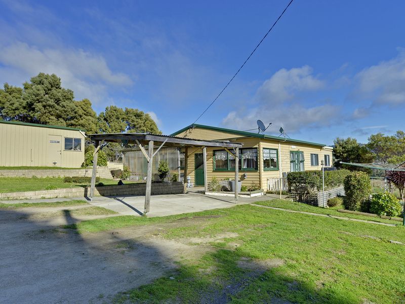 100 Jones Road, PREMAYDENA, TAS, 7185