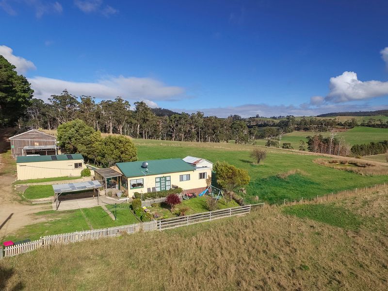 100 Jones Road, PREMAYDENA, TAS, 7185