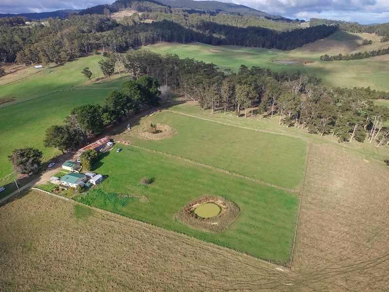 100 Jones Road, PREMAYDENA, TAS, 7185