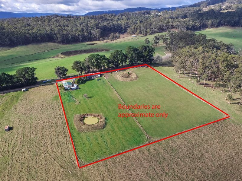 100 Jones Road, PREMAYDENA, TAS, 7185