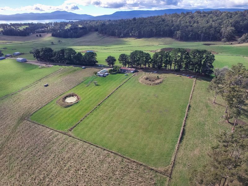 100 Jones Road, PREMAYDENA, TAS, 7185