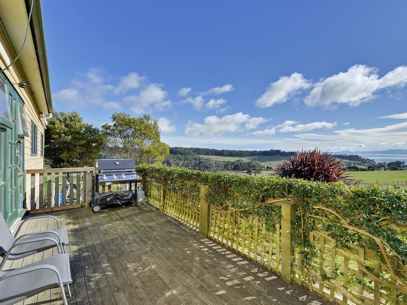 100 Jones Road, PREMAYDENA, TAS, 7185