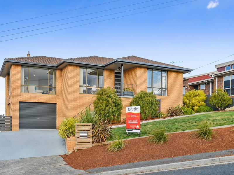 4 Waterview Crt , MIDWAY POINT, TAS, 7171