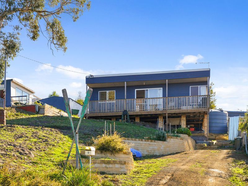 9 Broom Street, PRIMROSE SANDS, TAS, 7173