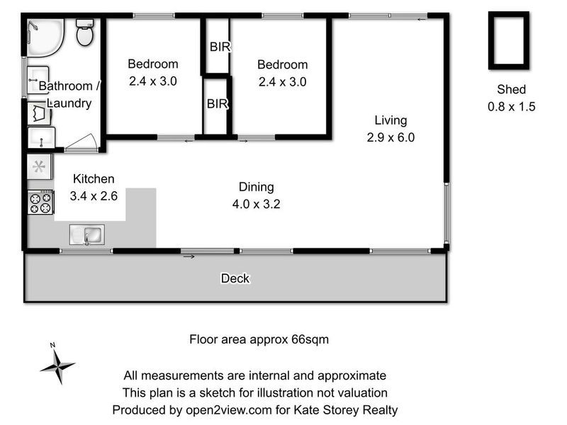 9 Broom Street, PRIMROSE SANDS, TAS, 7173