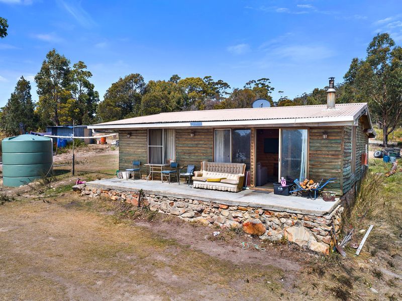 110 Happy Valley Road, SPRING BEACH, TAS, 7190