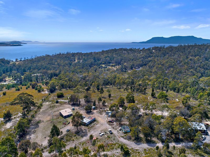 110 Happy Valley Road, SPRING BEACH, TAS, 7190