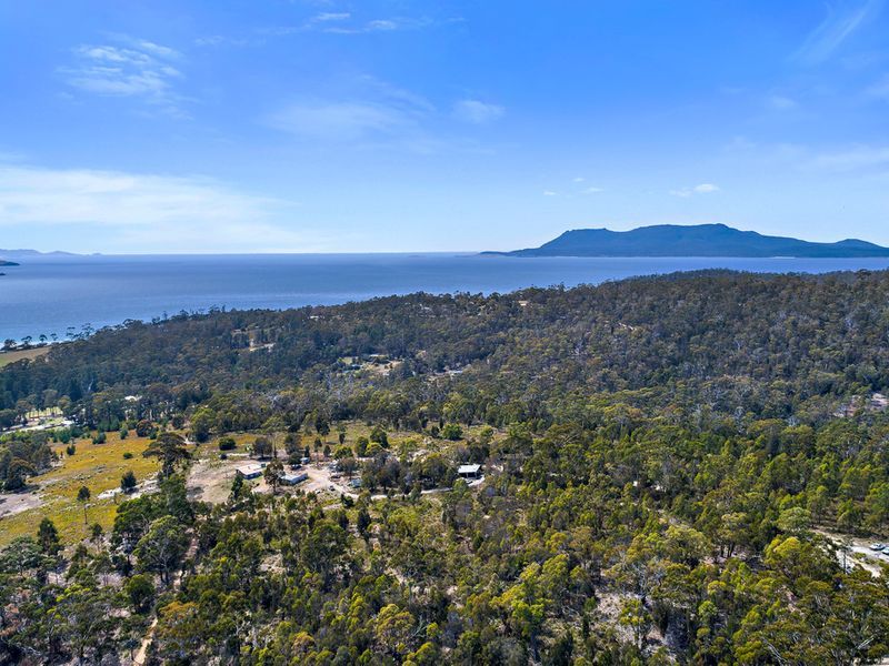 110 Happy Valley Road, SPRING BEACH, TAS, 7190