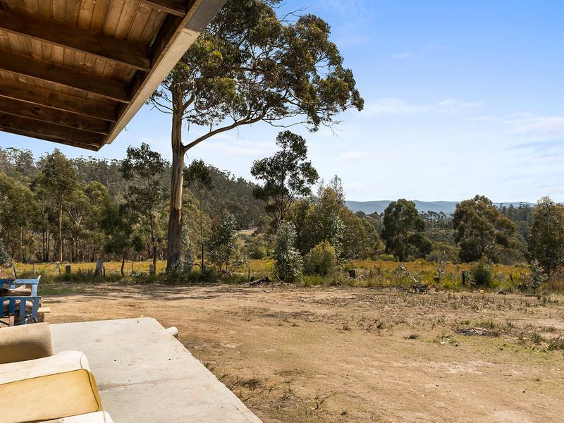110 Happy Valley Road, SPRING BEACH, TAS, 7190