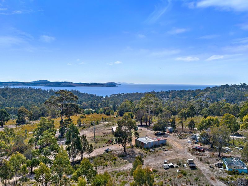 110 Happy Valley Road, SPRING BEACH, TAS, 7190