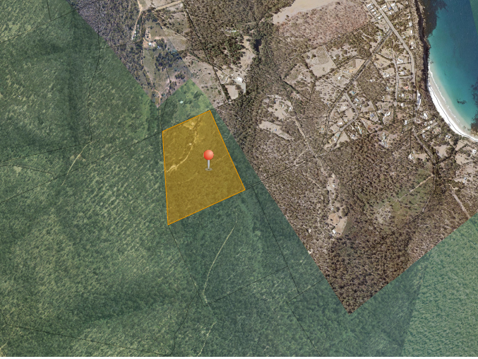 110 Happy Valley Road, SPRING BEACH, TAS, 7190
