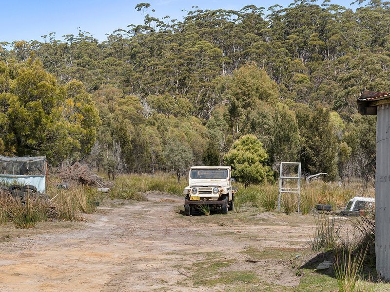 110 Happy Valley Road, SPRING BEACH, TAS, 7190
