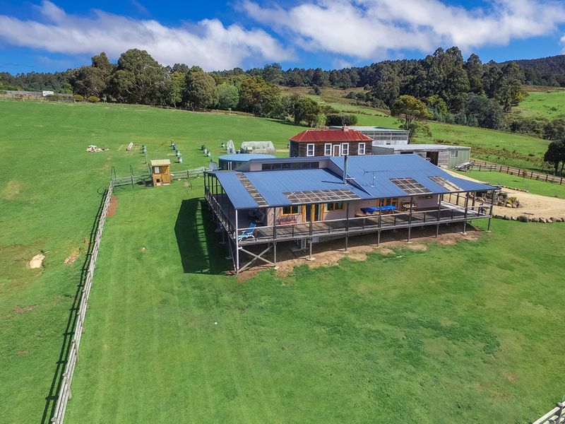 187 Lookout Road, PORT ARTHUR, TAS, 7182