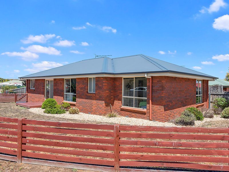 6 Amelia Court, SORELL, TAS, 7172