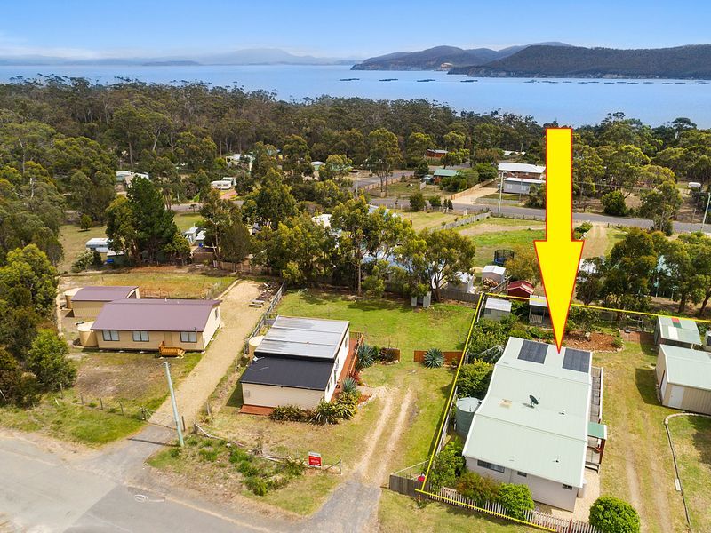 40 Skeggs Avenue, WHITE BEACH, TAS, 7184