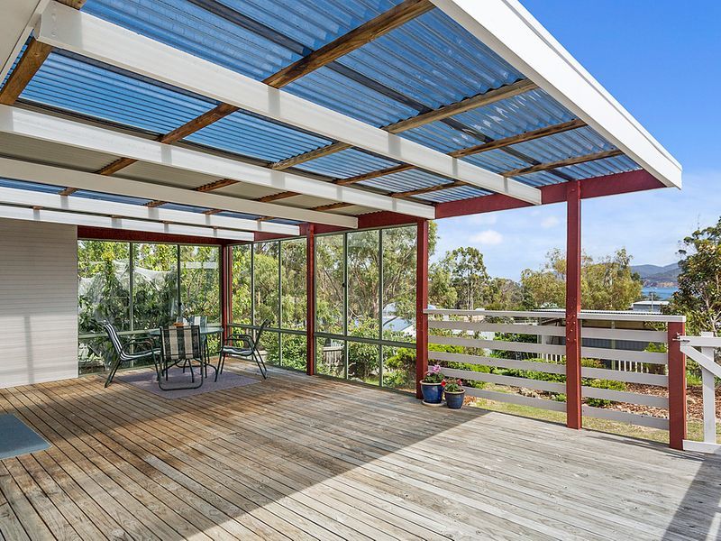 40 Skeggs Avenue, WHITE BEACH, TAS, 7184