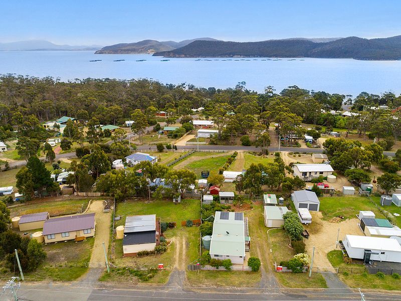 40 Skeggs Avenue, WHITE BEACH, TAS, 7184