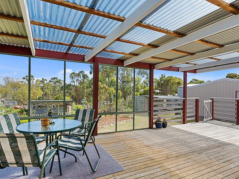 40 Skeggs Avenue, WHITE BEACH, TAS, 7184