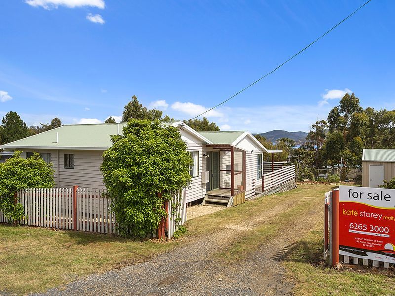 40 Skeggs Avenue, WHITE BEACH, TAS, 7184