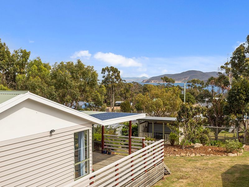 40 Skeggs Avenue, WHITE BEACH, TAS, 7184