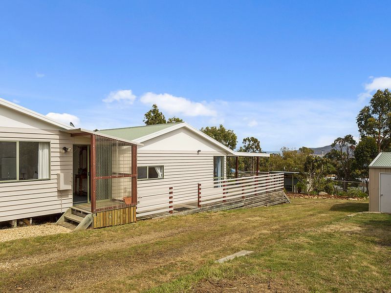40 Skeggs Avenue, WHITE BEACH, TAS, 7184