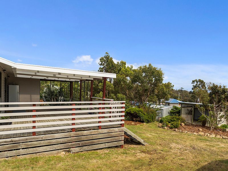 40 Skeggs Avenue, WHITE BEACH, TAS, 7184