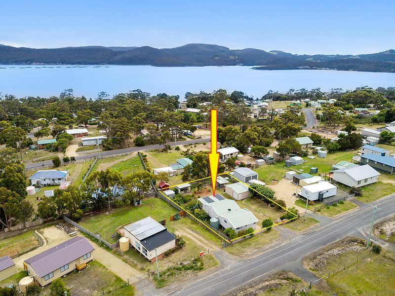40 Skeggs Avenue, WHITE BEACH, TAS, 7184