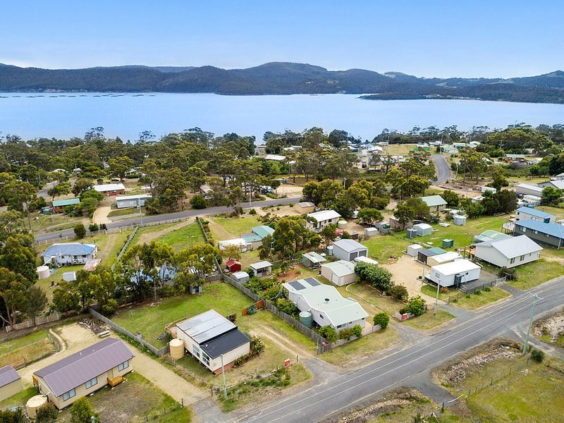 40 Skeggs Avenue, WHITE BEACH, TAS, 7184