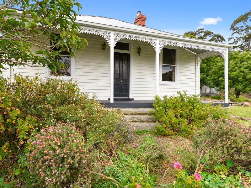 88 Woolleys Road, KELLEVIE, TAS, 7176