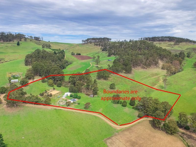 88 Woolleys Road, KELLEVIE, TAS, 7176