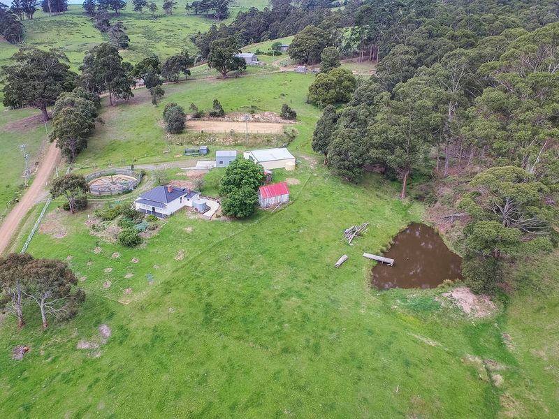 88 Woolleys Road, KELLEVIE, TAS, 7176