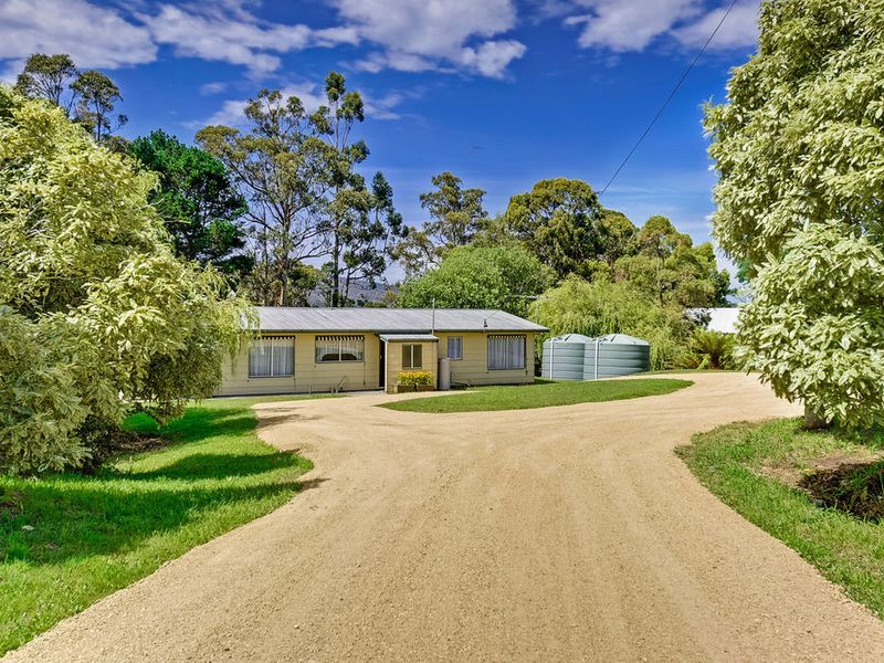 1574 Nubeena Road, NUBEENA, TAS, 7184