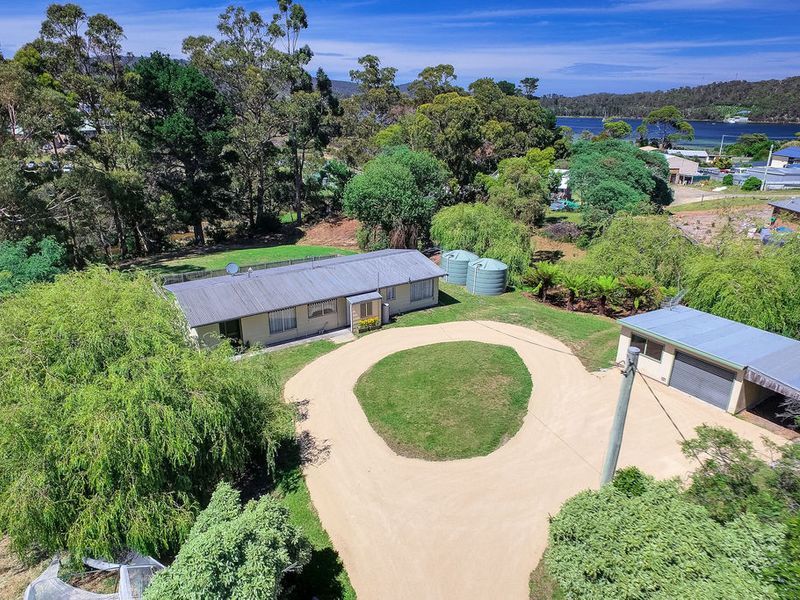 1574 Nubeena Road, NUBEENA, TAS, 7184