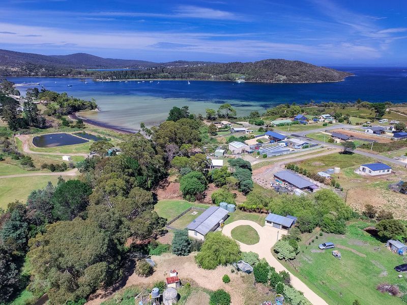 1574 Nubeena Road, NUBEENA, TAS, 7184
