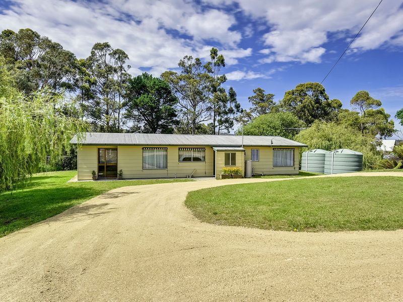 1574 Nubeena Road, NUBEENA, TAS, 7184