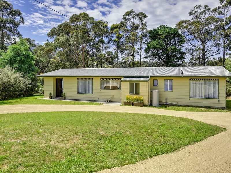 1574 Nubeena Road, NUBEENA, TAS, 7184