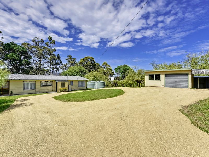 1574 Nubeena Road, NUBEENA, TAS, 7184